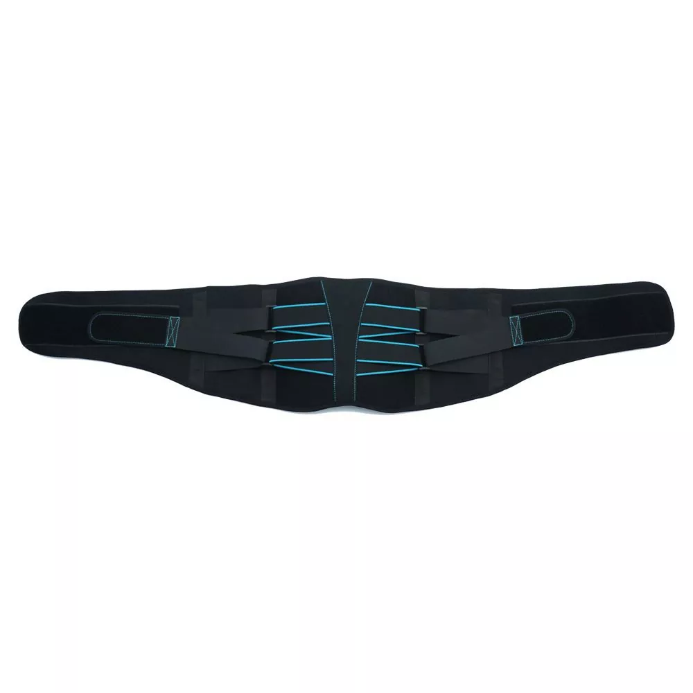 Ahoana no ahafahan'ny fehin-kibo fanaintainan'ny lamosina ambany kokoa hanova ny fampiononanao isan'andro?