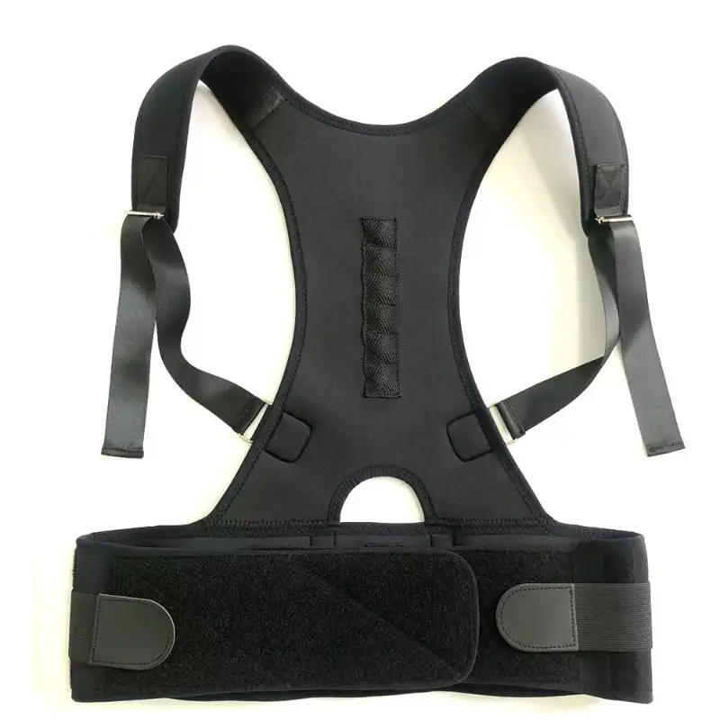 Ahoana no hanovan'ny Posture Corrector ny fironana ara-pahasalamana ergonomika maoderina?