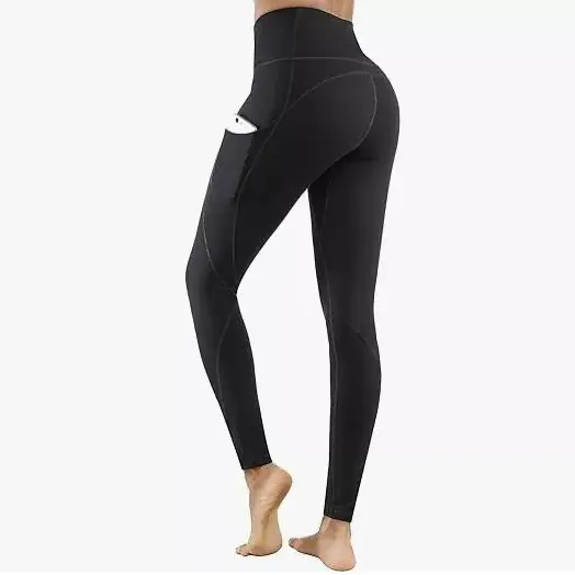 Ahoana ny fivoaran'ny leggings yoga ho an'ny filana Activewear maoderina?
