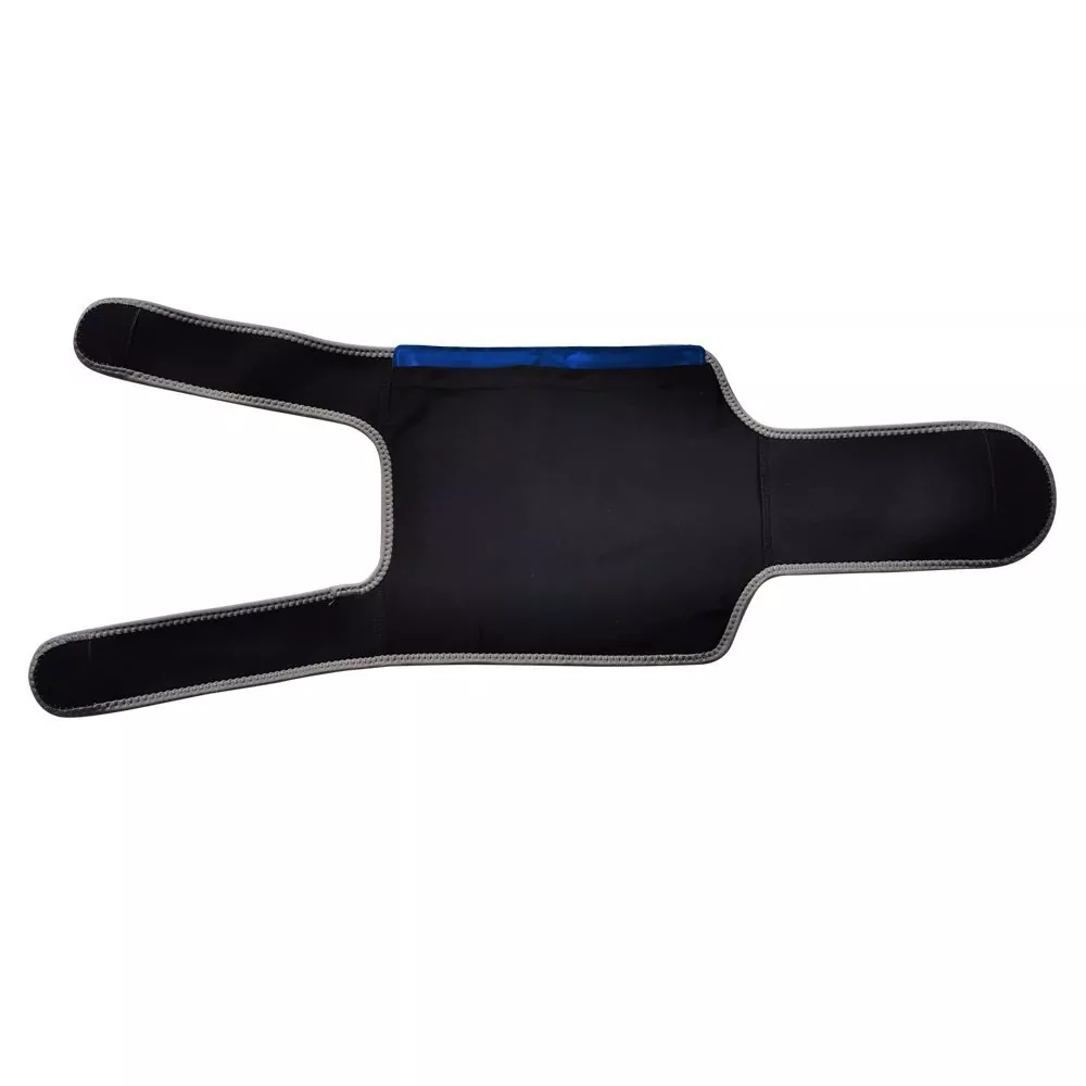 Sleeve fanohanana ny lohalika Compression azo zahana