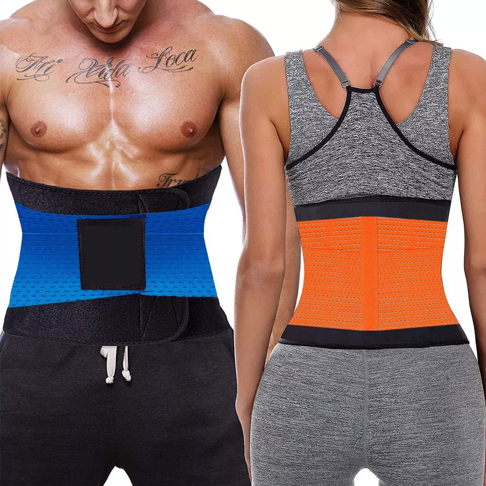 Fehikibo Shaper Shaper amin'ny vehivavy elastika azo amboarina