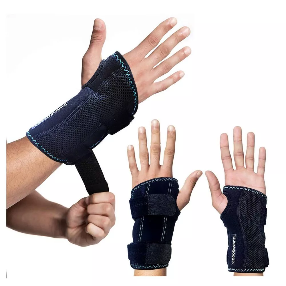 Dokotera dia namolavola tonelina Carpal Wrist Brace