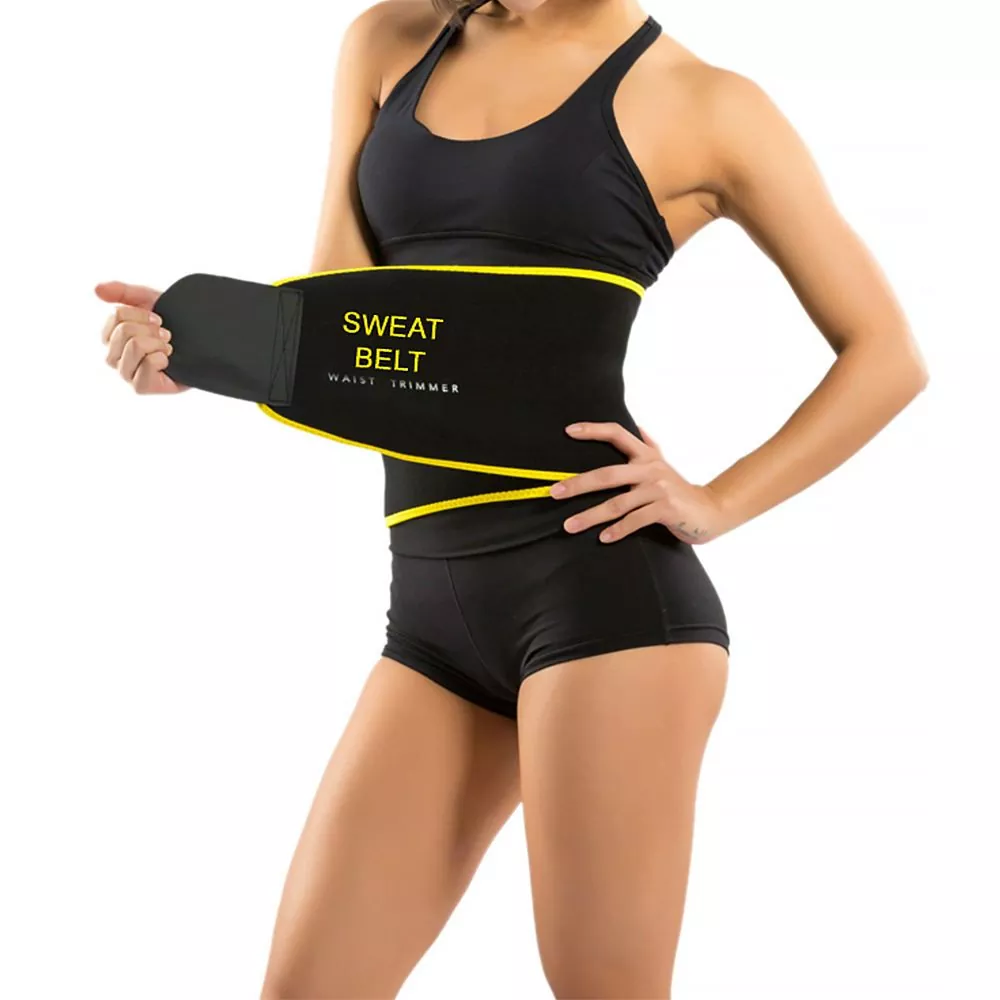 Neoprene Waist Trainer ho an'ny lehilahy sy vehivavy